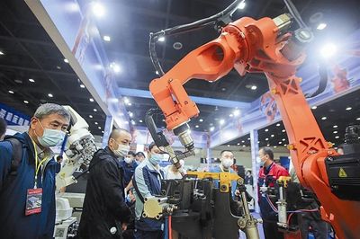 升級發展之&ldquo;芯&rdquo;,煥發城市之&ldquo;新&rdquo;