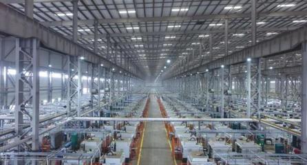 援手華為！全球每10臺手機，就有2臺應用比亞迪電子技術與物聯網研發