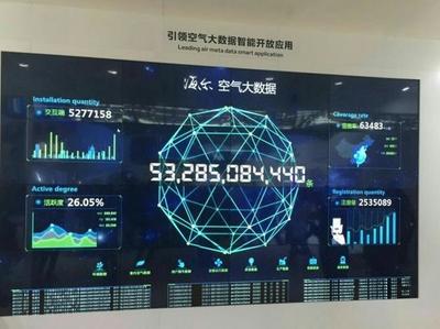 海爾智慧家庭的場景革命 引領物聯網發展與生活融合