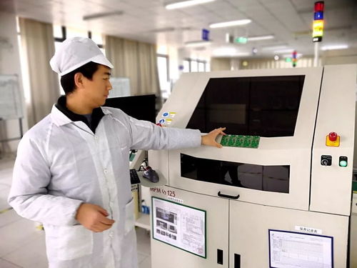 加入科技前沿電子廠，物聯網研發崗位長期招募，五險齊全保障無憂