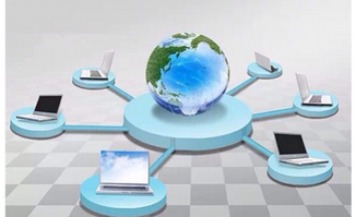 物流新時代 物聯網與智能化獲政策支持引領行業變革