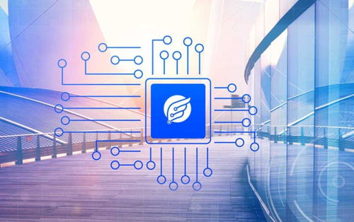 張江融資新動態(tài) 亮風臺領(lǐng)銜，四企共獲逾2.7億元融資，物聯(lián)網(wǎng)技術(shù)研發(fā)成核心引擎